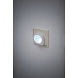 Brennenstuhl 1173190010, Natlys Hvid