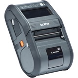 Brother RJ3150Z1, Kvitterings printer Sort