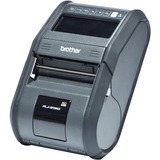 Brother RJ3150Z1, Kvitterings printer Sort