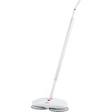 CLEANmaxx Gulvvasker Hvid