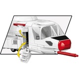 COBI Bell-Boeing V-22 Osprey First Flight Edition, Bygge legetøj 