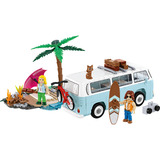 COBI COBI-24617, Bygge legetøj 