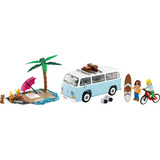 COBI COBI-24617, Bygge legetøj 