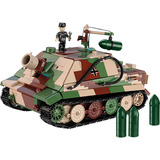 COBI COBI-2585, Bygge legetøj 