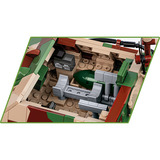 COBI COBI-2585, Bygge legetøj 