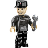 COBI COBI-2585, Bygge legetøj 