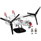 COBI COBI-5835, Bygge legetøj 