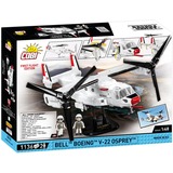 COBI COBI-5835, Bygge legetøj 