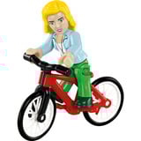 COBI Volkswagen T2a Kombi, Bygge legetøj 