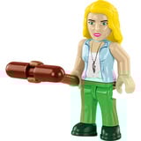 COBI Volkswagen T2a Kombi, Bygge legetøj 