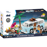 COBI Volkswagen T2a Kombi, Bygge legetøj 