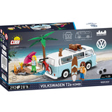 COBI Volkswagen T2a Kombi, Bygge legetøj 