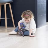 Casdon Dyson trådløs støvsuger, Husholdningsapperater til bärn 