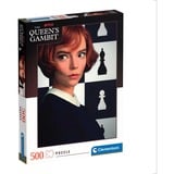Clementoni 35131, Puslespil 