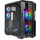 Cooler Master H700-IGNN-S00, Towerkabinet mørk grå