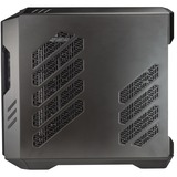 Cooler Master H700-IGNN-S00, Towerkabinet mørk grå