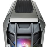 Cooler Master H700-IGNN-S00, Towerkabinet mørk grå