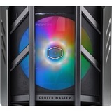 Cooler Master H700-IGNN-S00, Towerkabinet mørk grå