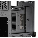 Cooler Master H700-IGNN-S00, Towerkabinet mørk grå