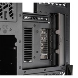 Cooler Master H700-IGNN-S00, Towerkabinet mørk grå