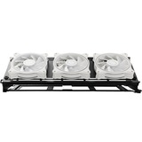 Cooler Master H700-IGNN-S00, Towerkabinet mørk grå
