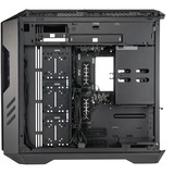 Cooler Master H700-IGNN-S00, Towerkabinet mørk grå