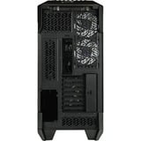 Cooler Master HAF 700, Towerkabinet mørk grå