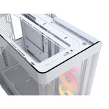Corsair CC-9011315-WW, Towerkabinet Hvid