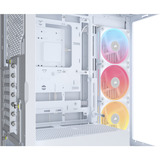 Corsair CC-9011315-WW, Towerkabinet Hvid