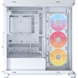 Corsair CC-9011315-WW, Towerkabinet Hvid