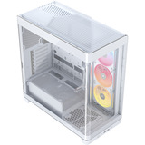 Corsair CC-9011315-WW, Towerkabinet Hvid