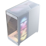 Corsair CC-9011315-WW, Towerkabinet Hvid