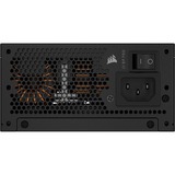 Corsair CP-9020284-EU, PC strømforsyning Sort