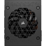 Corsair CP-9020284-EU, PC strømforsyning Sort