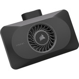 Corsair CX-9025004-WW, Vandkøling Sort