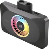 Corsair CX-9025004-WW, Vandkøling Sort