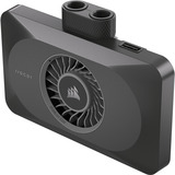 Corsair CX-9025004-WW, Vandkøling Sort