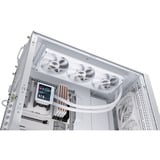 Corsair NAUTILUS II 360 RS LCD Flydende CPU-køler, Vandkøling Hvid
