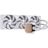 Corsair NAUTILUS II 360 RS LCD Flydende CPU-køler, Vandkøling Hvid