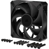 Corsair Sag fan Sort