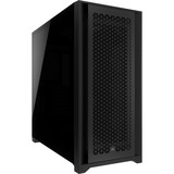 Corsair Towerkabinet Sort