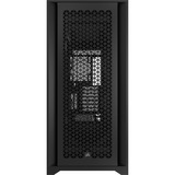 Corsair Towerkabinet Sort