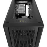 Corsair Towerkabinet Sort