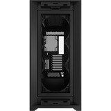 Corsair Towerkabinet Sort