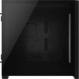 Corsair Towerkabinet Sort