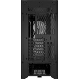 Corsair Towerkabinet Sort