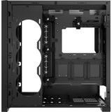 Corsair Towerkabinet Sort