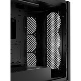 Corsair Towerkabinet Sort