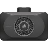 Corsair XG3 RGB HYBRID GPU-vandblok (5080/5070/5070 Ti), Vandkøling Sort