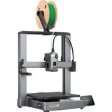 Creality 3D-printere Sølv/Sort
